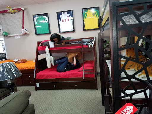 Furniture Store «Empire Furniture For Less», reviews and photos, 2626 S Padre Island Dr, Corpus Christi, TX 78415, USA