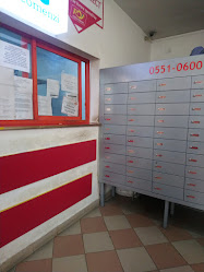Post Office 4