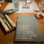 Photo n°2 de l'avis de AnnetteLaura. fait le 03/07/2022 à 09:09 sur le  Myrto Ristorante Pizzeria Gourmet à Porto Cervo