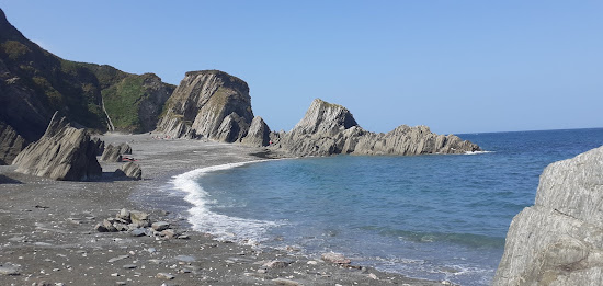 Sandy Cove