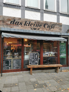 Das kleine Cafe