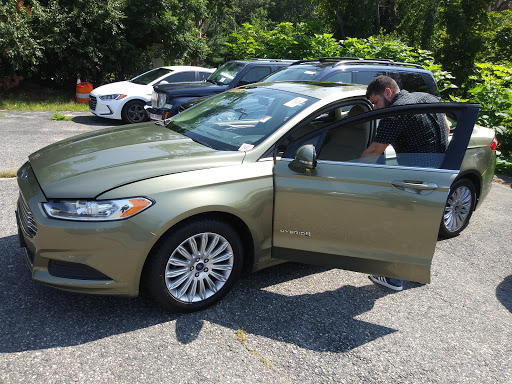 Used Car Dealer «Advanced Auto Sales», reviews and photos, 818 Main St, Tewksbury, MA 01876, USA