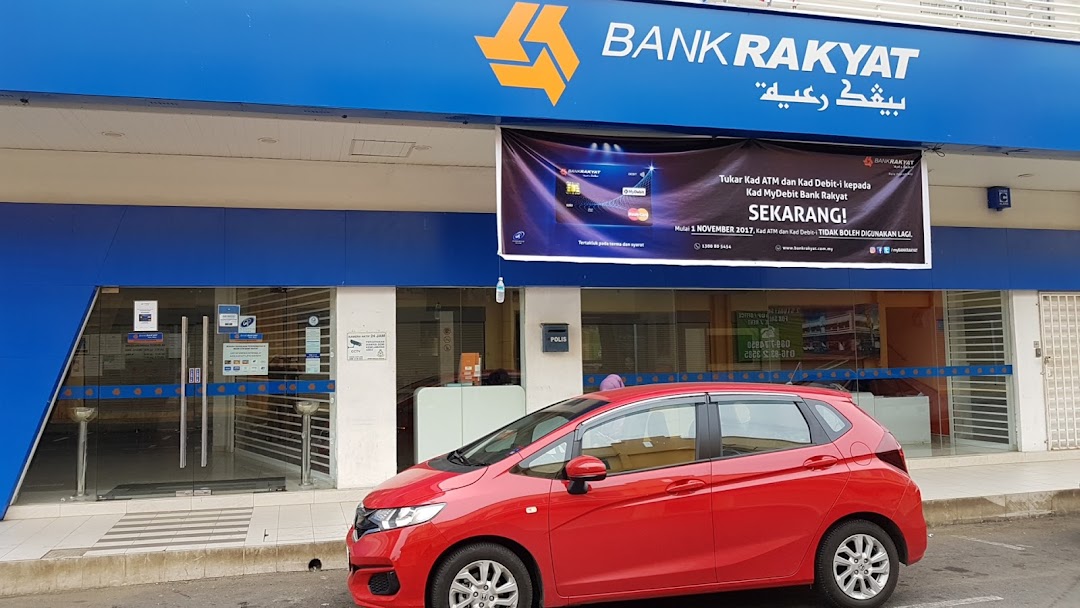 Bank Raykat