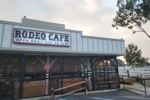 Rodeo Cafe image