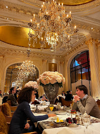 Les plus récentes photos du Restaurant Jean Imbert au Plaza Athénée à Paris - n°4