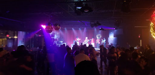 Night Club «Corona Bar & Night Clubs», reviews and photos, 253 French St, New Brunswick, NJ 08901, USA