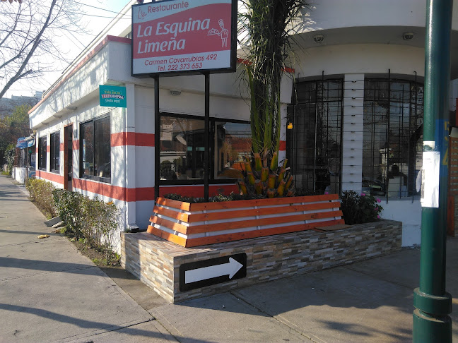 Comentarios y opiniones de Restaurante La Esquina Limeña