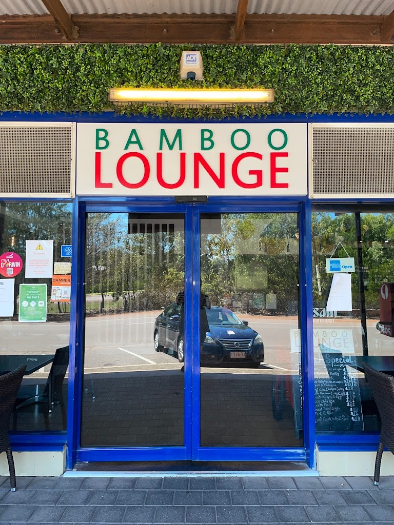 Bamboo Lounge 0820