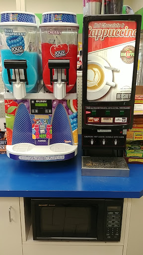 Gas Station «Big Apple Store», reviews and photos, 394 Elm St, Biddeford, ME 04005, USA