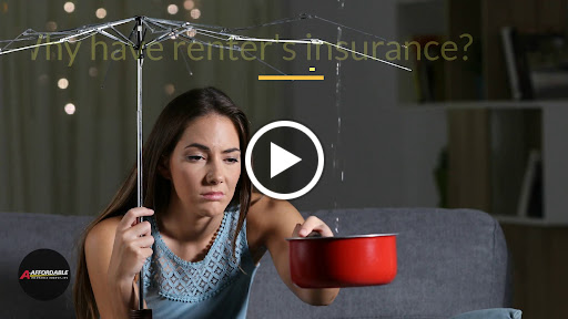 Renters Insurance Agency «A-Affordable Insurance Agency, Inc.», reviews and photos