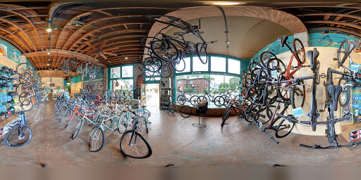 Bicycle Store «Parkside Bikes», reviews and photos, 1377 Bardstown Rd, Louisville, KY 40204, USA