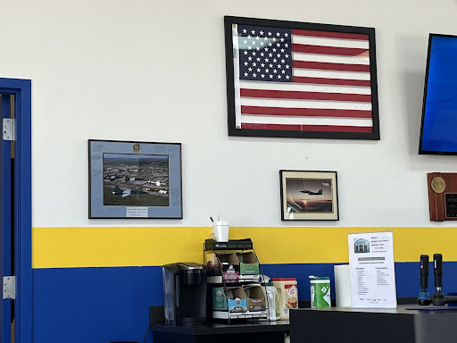 Auto Repair Shop «Preston Road Tire and Service», reviews and photos, 3880 Preston Rd, Frisco, TX 75034, USA