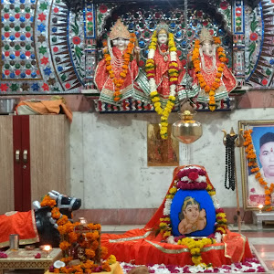 Prayogeshwar Mahadev Mandir Shiv Temple photo