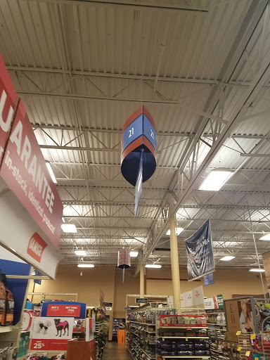 Pet Supply Store «PetSmart», reviews and photos, 355 Howe Ave, Cuyahoga Falls, OH 44221, USA