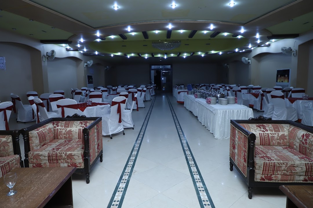 Sajjad Banquet Hall