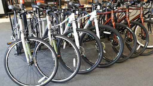 Bicycle Store «Mid City Bikes», reviews and photos, 2560 Government St, Baton Rouge, LA 70806, USA