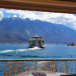 Photo n°1 de l'avis de K. fait le 31/07/2022 à 06:55 sur le  Hotel Ristorante le Palme à Limone Sul Garda