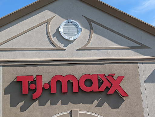 Department Store «T.J. Maxx», reviews and photos, 1125 Woodstock Rd #450, Roswell, GA 30076, USA