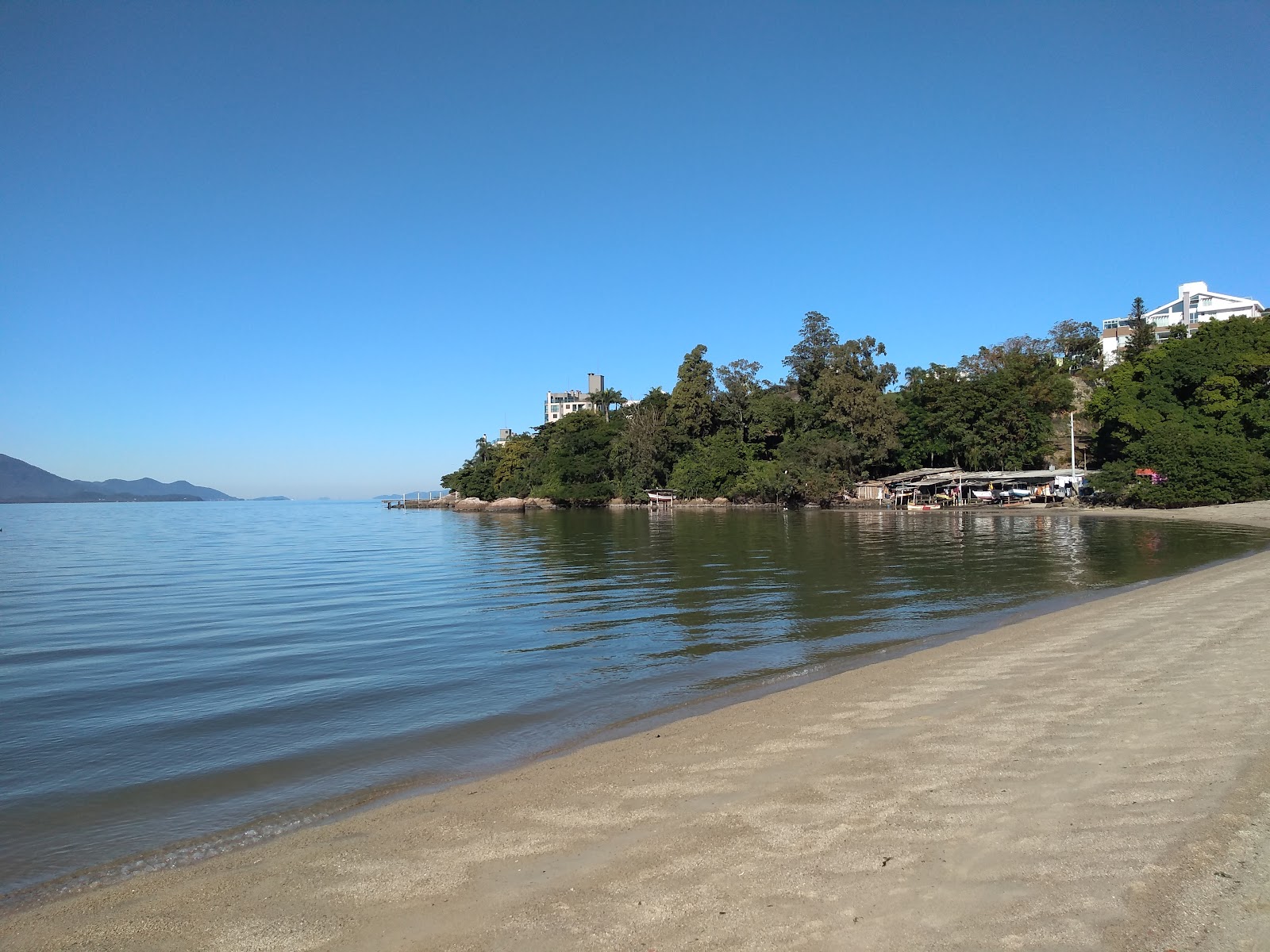 Praia do Riso'in fotoğrafı ve yerleşim