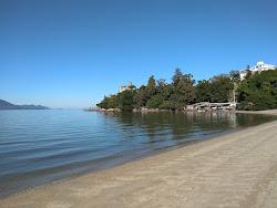 Praia do Riso'in fotoğrafı ve yerleşim