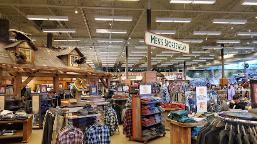 Sporting Goods Store «Bass Pro Shops», reviews and photos, 5900 Sugarloaf Pkwy, Lawrenceville, GA 30043, USA