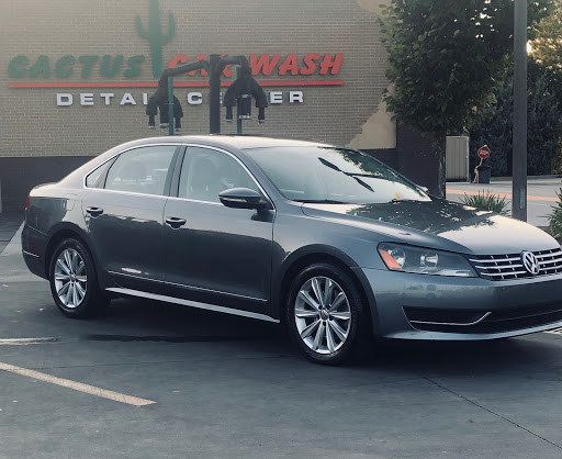 Car Wash «Cactus Car Wash», reviews and photos, 2777 Chapel Hill Rd, Douglasville, GA 30135, USA