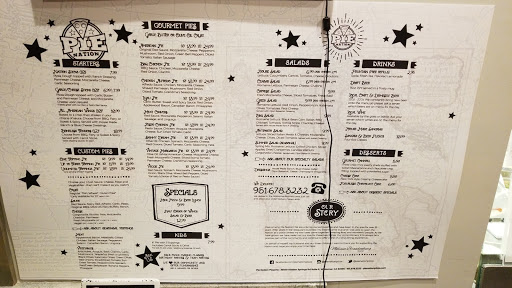 Pie Nation Pizza image