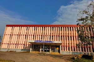 Kodagu Institute of Medical Sciences Teaching Hospital image