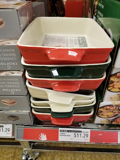 Supermarket «ALDI», reviews and photos, 407 S Lowry St, Smyrna, TN 37167, USA