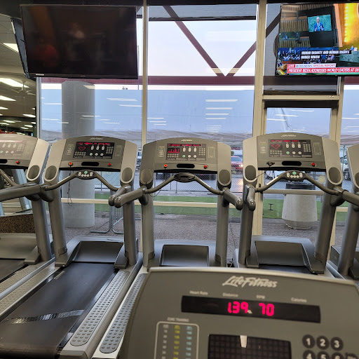 Gym «Fitness 19», reviews and photos, 2727 S El Camino Real, San Mateo, CA 94403, USA