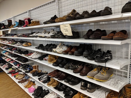 Non-Profit Organization «Salvation Army Family Store», reviews and photos