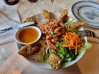 Plats et boissons du Le Chouchou - Restaurant Vietnamien à Saint-Hilaire-le-Grand - n°1
