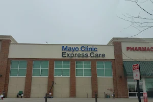 Mayo Clinic Express Care image