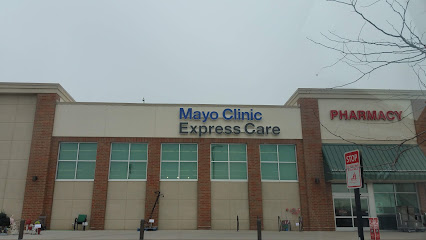 Mayo Clinic Express Care