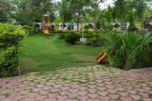 Nakshatra Garden image