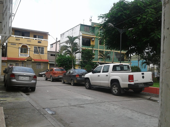 Opiniones de El Bombero Soda Bar en Guayaquil - Pub