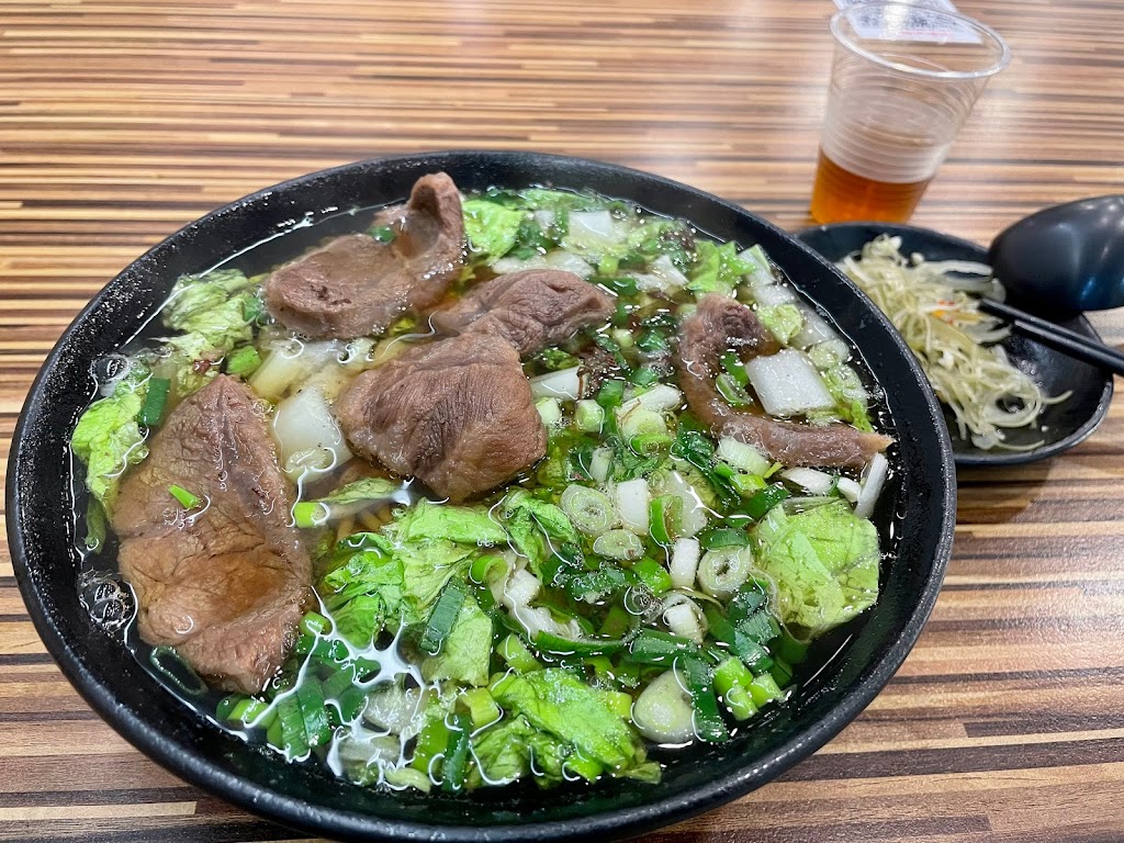 福園北方館 的照片