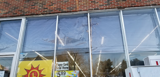 Grocery Store «Hurlock Food Rite», reviews and photos, 101 Broad St, Hurlock, MD 21643, USA