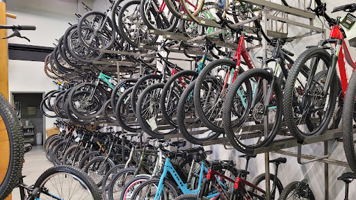 Bicycle Repair Shop «Ascent Cycling», reviews and photos, 5928 Stetson Hills Blvd, Colorado Springs, CO 80923, USA