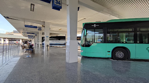 Autobuses Murcia