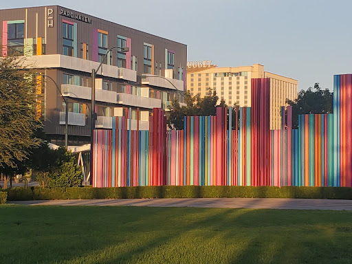 Performing Arts Theater «The Smith Center», reviews and photos, 361 Symphony Park Avenue, Las Vegas, NV 89106, USA