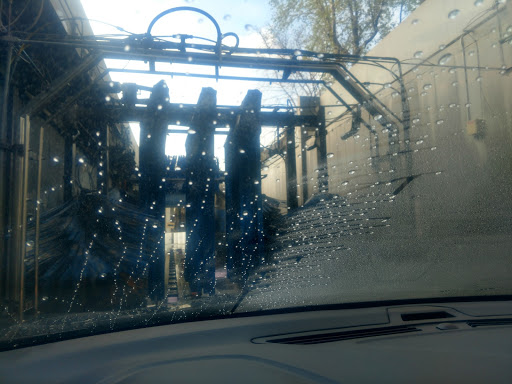 Car Wash «Haven Car Wash», reviews and photos, 8777 Haven Ave, Rancho Cucamonga, CA 91730, USA