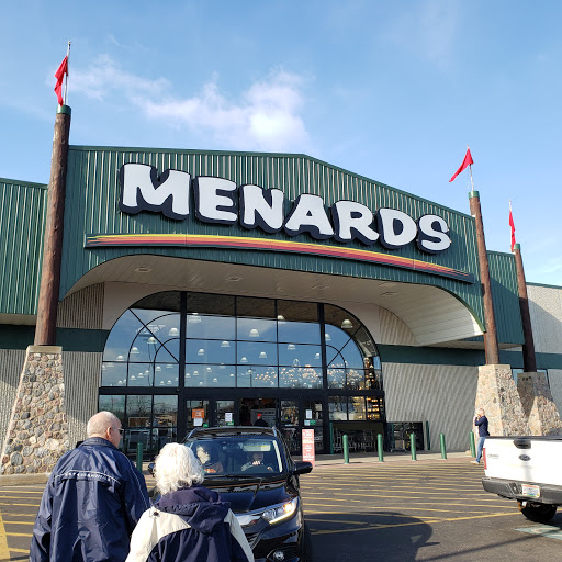 Home Improvement Store «Menards», reviews and photos, 3725 Erie St S, Massillon, OH 44646, USA