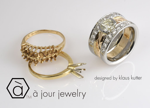 Jewelry Designer «A Jour Jewelry», reviews and photos, 325 Metacom Avenue, Bristol, RI 02809, USA