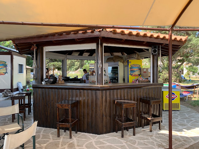 Αξιολογήσεις για το Blue Horizon στην Νέα Κυδωνία - Μπαρ