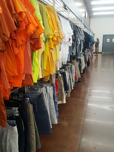Thrift Store «Goodwill Super Store», reviews and photos