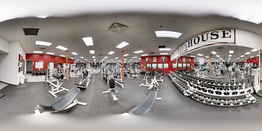 Gym «Powerhouse Gym», reviews and photos, 1830 172nd Ave, Grand Haven, MI 49417, USA