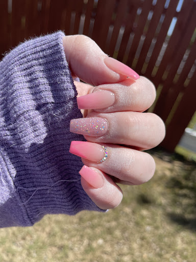Nail Salon «Zen Nails And Day Spa», reviews and photos, 510 Grayson Hwy, Lawrenceville, GA 30046, USA