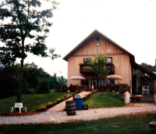 Winery «Blumenhof Winery», reviews and photos, 13699 MO-94, Dutzow, MO 63342, USA