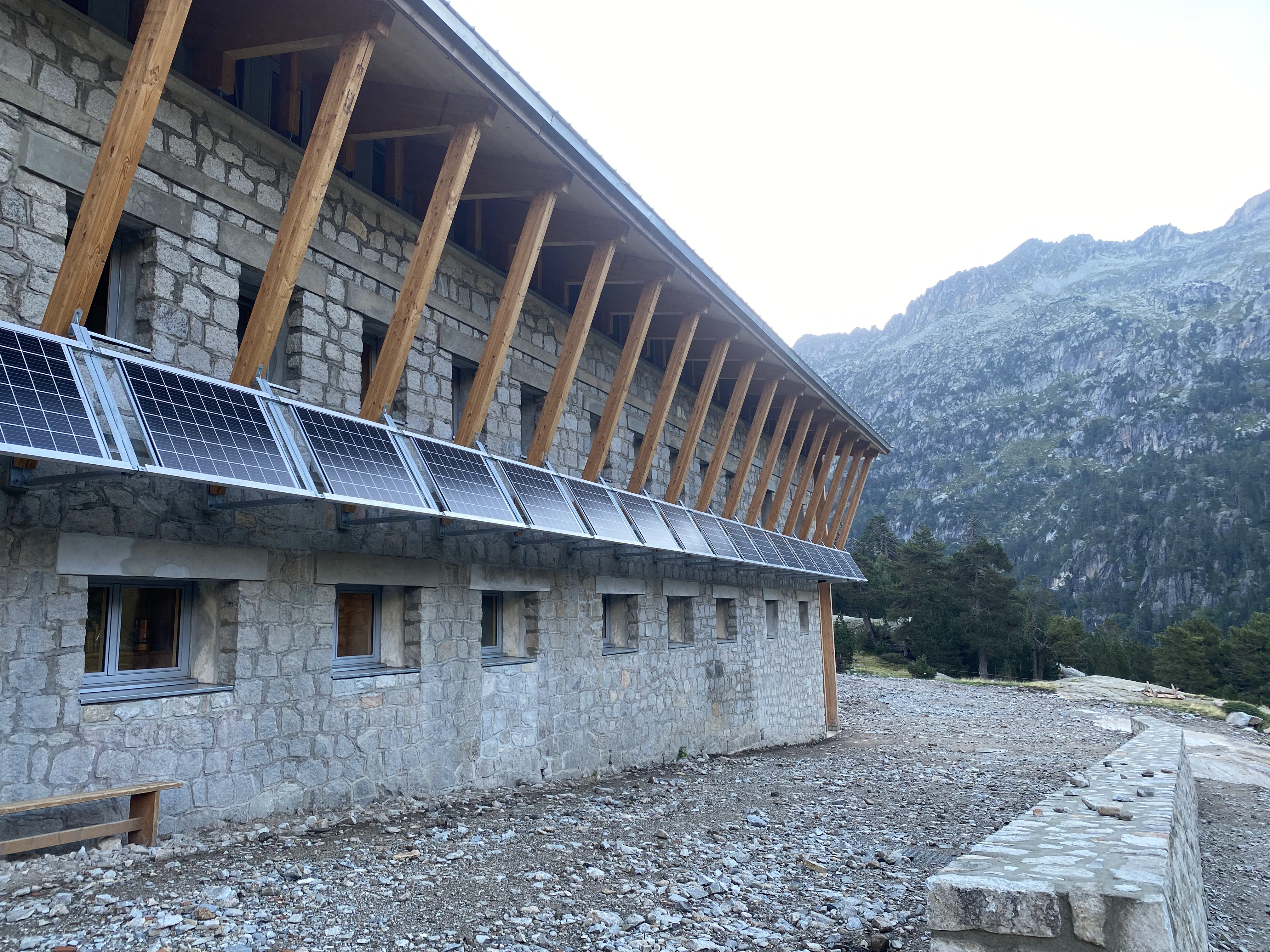 Photo n° 9 de l'avis de Rémi. fait le 01/09/2022 à 16:02